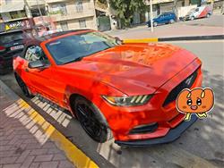 فورد موستانج